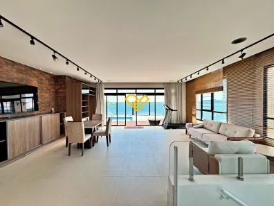 Cobertura com 3 Quartos à venda, 374m² no Aparecida, Santos