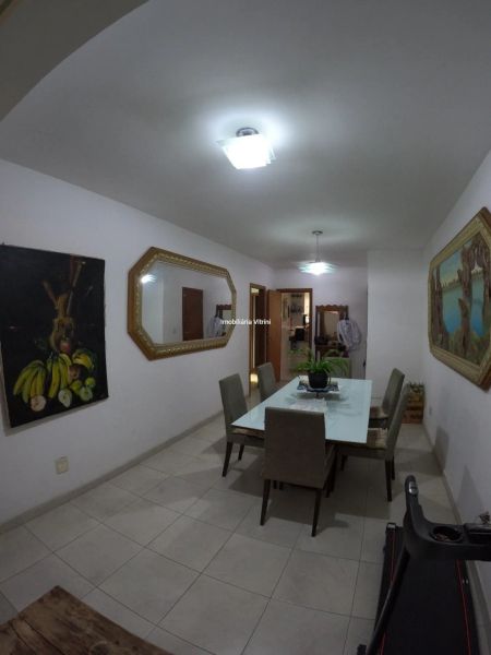 Apartamento com 3 quartos — Manacás, Belo Horizonte