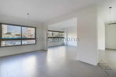 Apartamento com 3 Quartos à venda, 114m² no Vila Clementino, São Paulo
