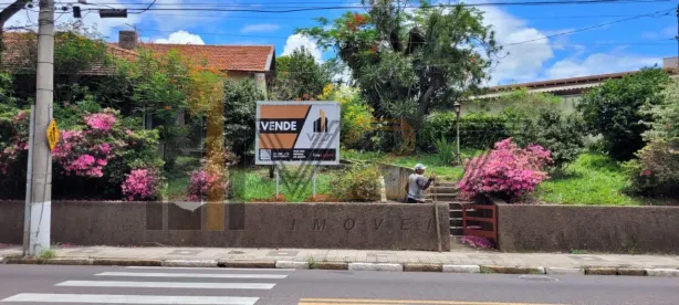 Lote/Terreno à venda, 985m² no Centro, Vinhedo