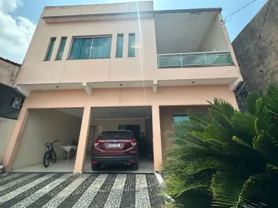 Casa com 4 Quartos à venda, 290m² no Marambaia, Belém