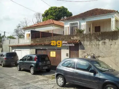 Casa com 3 Quartos à venda, 110m² no Pechincha, Rio de Janeiro