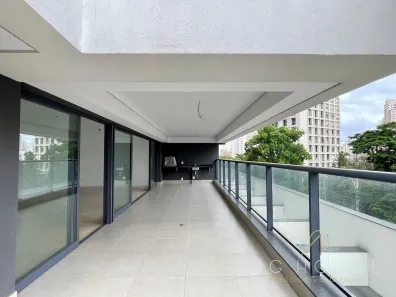 Apartamento com 3 Quartos à venda, 206m² no Água Branca, São Paulo