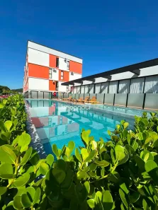 Apartamento com 2 Quartos à venda, 53m² no Serraria, São José