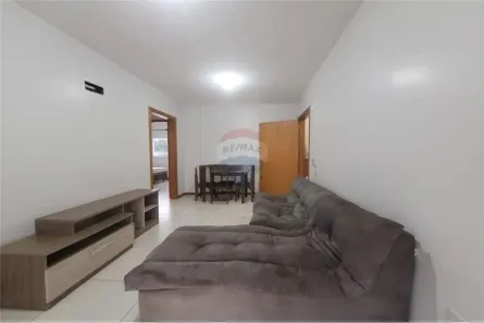 Apartamento com 2 Quartos para alugar, 76m² no Centro, Passo Fundo