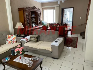 Sobrado com 3 Quartos à venda, 140m² no Perdizes, São Paulo