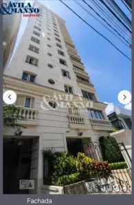 Apartamento com 3 Quartos à venda, 97m² no Mooca, São Paulo