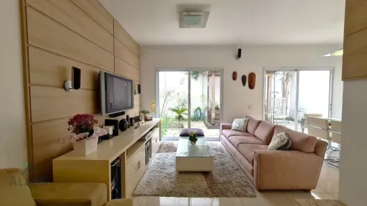 Casa de Condomínio com 3 Quartos à venda, 999m² no Vila Cruzeiro, São Paulo