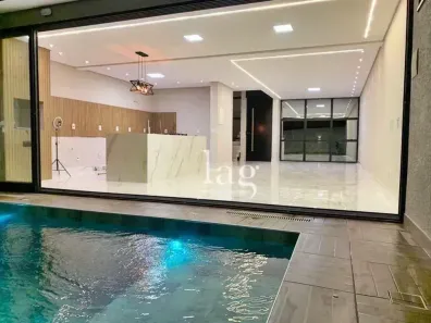 Casa de Condomínio com 3 Quartos à venda, 150m² no Horto Florestal, Sorocaba