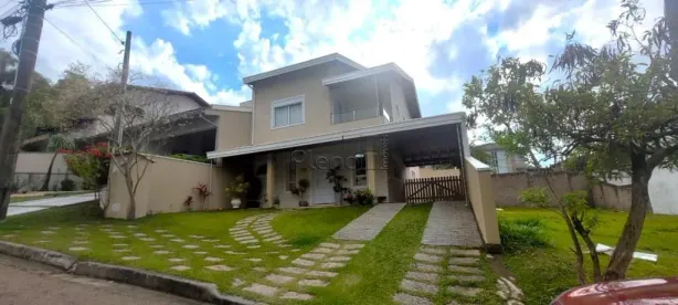 Casa de Condomínio com 3 Quartos à venda, 193m² no Pinheirinho, Vinhedo