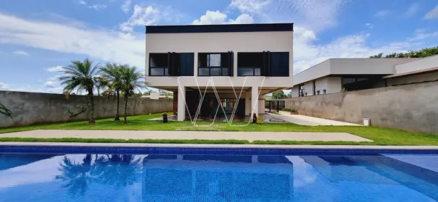 Casa de Condomínio com 4 Quartos à venda, 518m² no Loteamento Residencial Pedra Alta (Sousas), Campinas