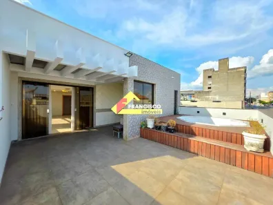 Cobertura com 4 Quartos à venda, 373m² no Ipiranga, Divinópolis