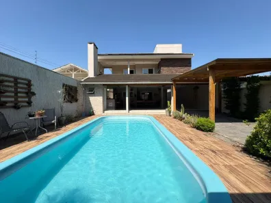 Casa com 3 Quartos à venda, 256m² no Padre Reus, São Leopoldo