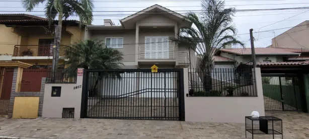 Casa de Condomínio com 3 Quartos à venda, 150m² no Primavera, Novo Hamburgo