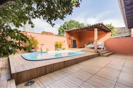 Casa com 3 Quartos à venda, 180m² no Parque Santa Fé, Porto Alegre