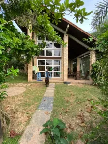 Casa com 2 Quartos à venda, 960m² no Ibiraquera, Imbituba