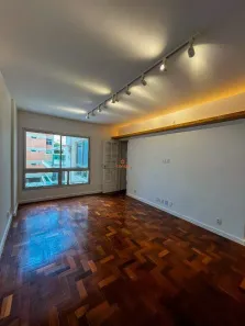 Apartamento com 1 Quarto para alugar, 57m² no Botafogo, Rio de Janeiro