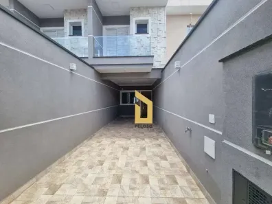 Sobrado com 3 Quartos à venda, 135m² no Vila Maria Alta, São Paulo