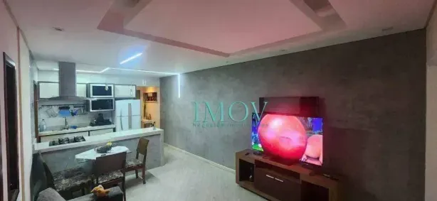 Casa com 2 Quartos à venda, 120m² no Jardim Limoeiro, São José dos Campos