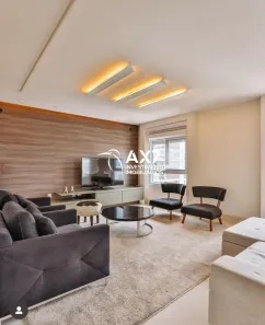 Apartamento com 4 Quartos à venda, 210m² no Vila Olímpia, São Paulo