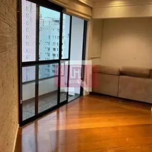 Apartamento com 2 Quartos à venda, 87m² no Vila Uberabinha, São Paulo