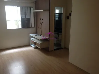 Apartamento com 2 Quartos à venda, 58m² no Parque São Lourenço, Indaiatuba