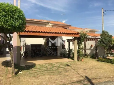 Casa de Condomínio com 3 Quartos à venda, 164m² no Jardim Sontag, Salto