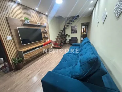 Casa com 3 Quartos à venda, 280m² no Paulicéia, São Bernardo do Campo