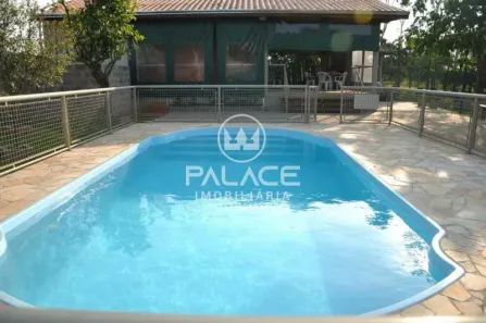 Fazenda/Sítio com 2 Quartos à venda, 150m² no Anhumas, Piracicaba