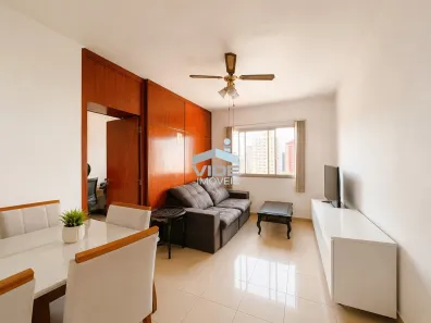 Apartamento com 1 Quarto à venda, 60m² no Centro, Campinas