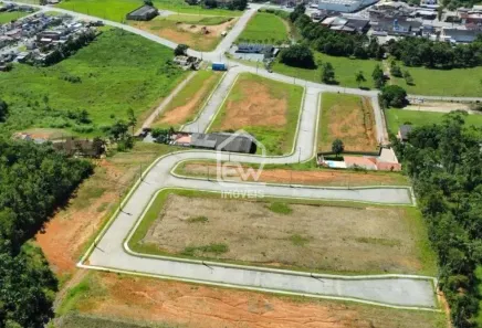 Lote/Terreno com 1 Quarto à venda, 300m² no Rio Cerro II, Jaraguá do Sul