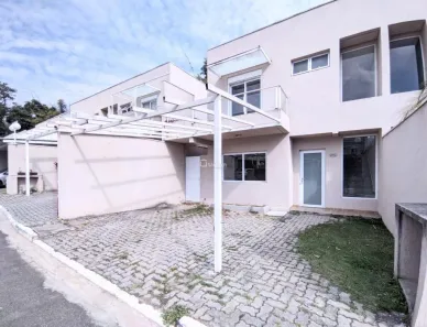 Casa de Condomínio com 3 Quartos à venda, 213m² no Jardim Rebelato, Cotia