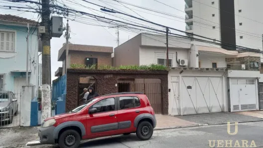 Sobrado com 3 Quartos para alugar, 150m² no Vila Ester (Zona Norte), São Paulo