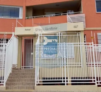 Apartamento com 3 Quartos à venda, 82m² no Centro, São Carlos
