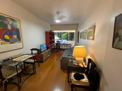 Apartamento com 1 Quarto à venda, 56m² no Botafogo, Rio de Janeiro