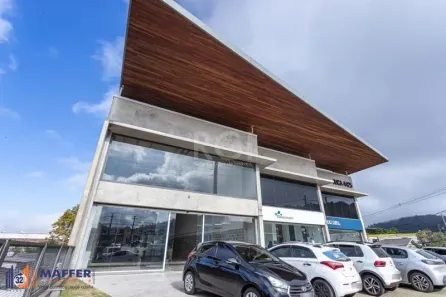 Ponto Comercial para alugar, 325m² no Hípica, Porto Alegre