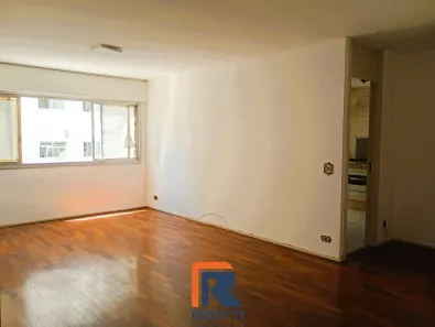 Apartamento com 3 Quartos à venda, 120m² no Vila Adyana, São José dos Campos