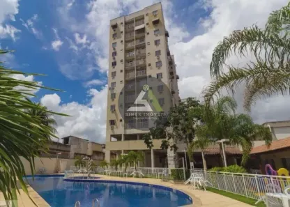 Apartamento com 2 Quartos à venda, 46m² no Cascadura, Rio de Janeiro