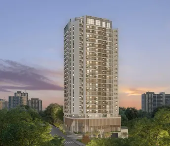 Apartamento com 2 Quartos à venda, 63m² no Vila Mariana, São Paulo