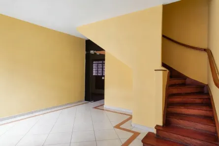 Sobrado com 2 Quartos para alugar, 125m² no Cidade Mãe do Céu, São Paulo