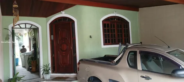Casa com 3 Quartos à venda, 178m² no Cidade Morumbi, São José dos Campos