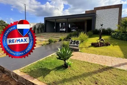 Casa de Condomínio com 4 Quartos à venda, 326m² no Balneário Água Limpa, Nova Lima