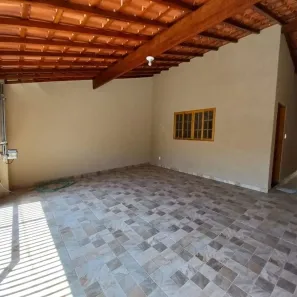 Sobrado com 3 Quartos à venda, 106m² no Residencial Bosque dos Ipês, São José dos Campos