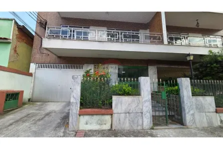 Apartamento com 2 Quartos à venda, 75m² no Olaria, Rio de Janeiro