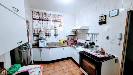 Apartamento com 3 Quartos à venda, 76m² no Higienópolis, Piracicaba