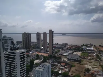 Sala Comercial à venda, 320m² no Umarizal, Belém