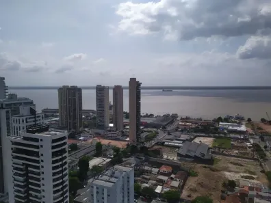 Sala Comercial para venda ou aluguel, 320m² no Umarizal, Belém