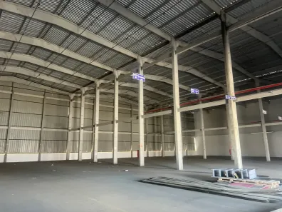 Galpão/Depósito/Armazém para alugar, 2500m² no Tabuleiro do Martins, Maceió