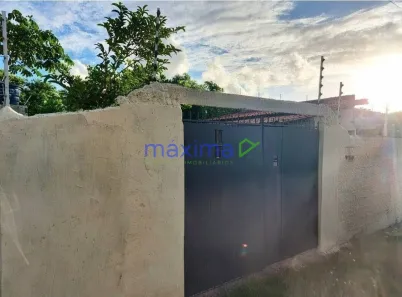 Casa com 2 Quartos à venda, 400m² no Jatobá, Barra dos Coqueiros
