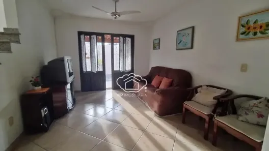 Casa com 2 Quartos à venda, 272m² no Campo Grande, Rio de Janeiro